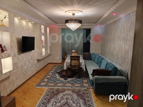 Satılır 4 otaqlı köhnə tikili 90 m² — Sumqayıt