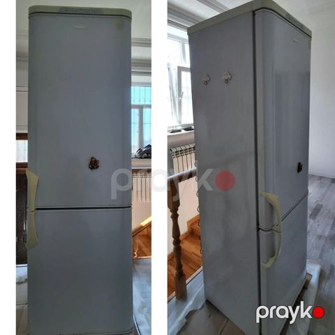 *240azn* Soyducu satılır.Tam işləkdir.Evden satisdi.Unvan — Bakı