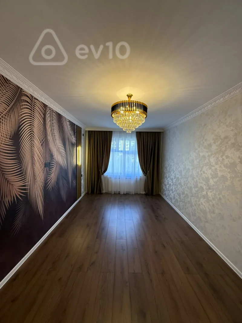 2 otaqlı mənzil, 60 m², Gəncə prospekti — Mənzil, Bakı (3)