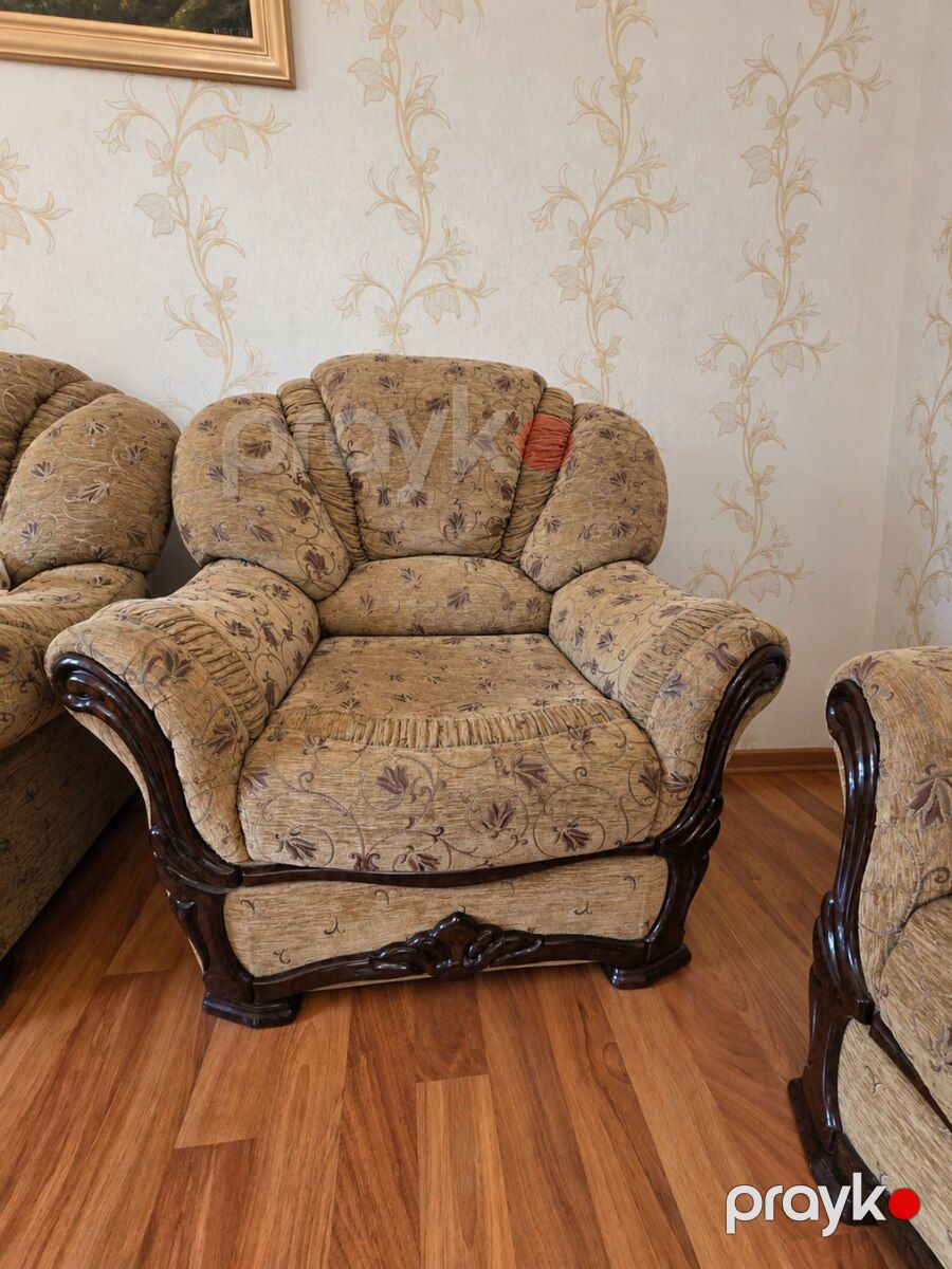 Divan və kreslolar — Mebel, Bakı (2)