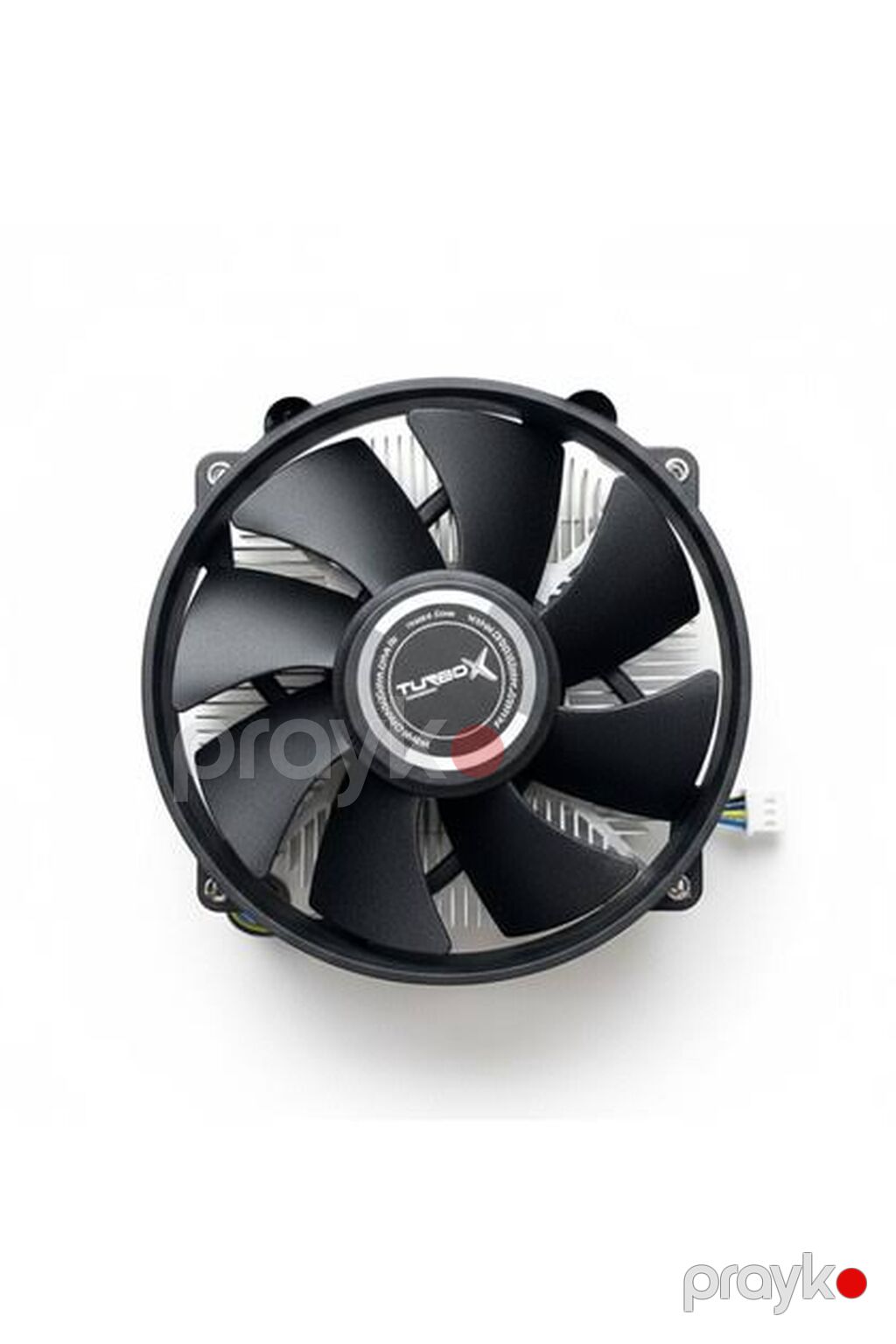 Intel Core i5 prosessor + soyuducu (fan) Məhsul təsviri: - Prosessor — Prosessor, Bakı (2)