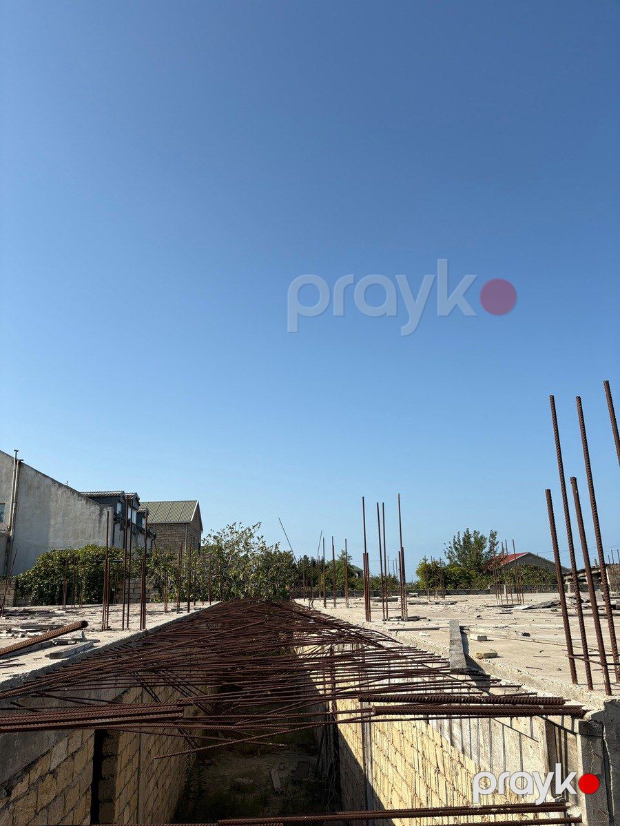 Satılır torpaq 14 sot — Torpaq, Bakı (7)