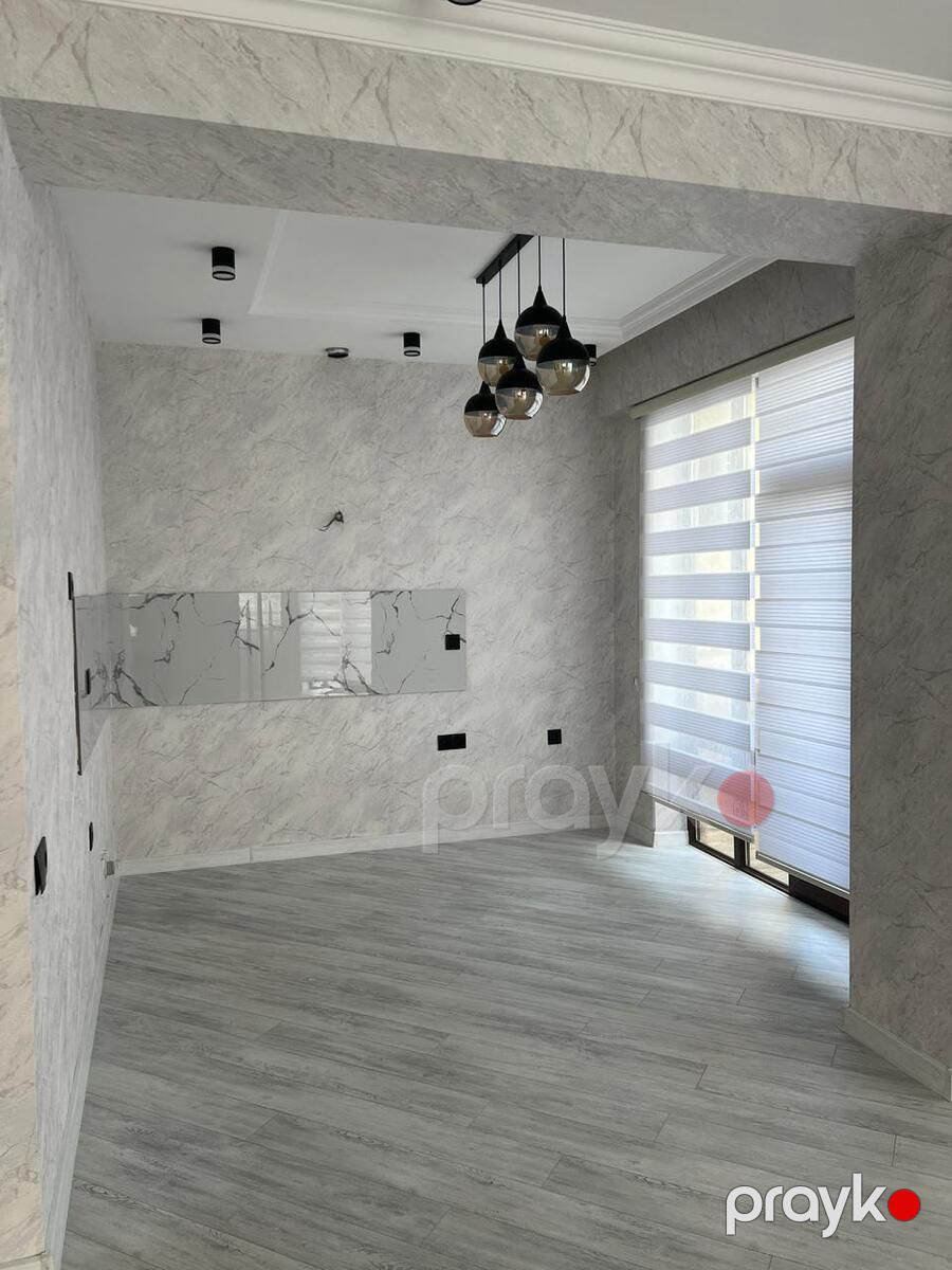 İcarəyə verilir 4 otaqlı ofis 185 m² — Ofis, Bakı (6)
