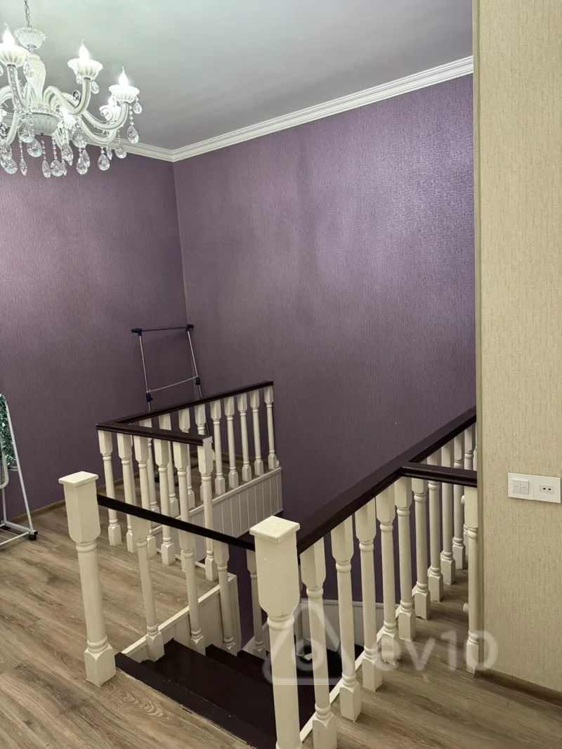 3 otaqlı mənzil, 120 m², Xan Şuşinskiy — kirayə — Mənzil, Bakı (4)