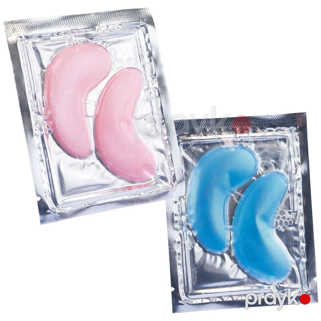 Göz ətrafı üçün patch-lər Skincare Eye Patches, rəngli, yumşaldıcı, tonlaşdırıcı, 6+ yaş - 00-00047439 — Uşaq kosmetikası, Bakı (2)