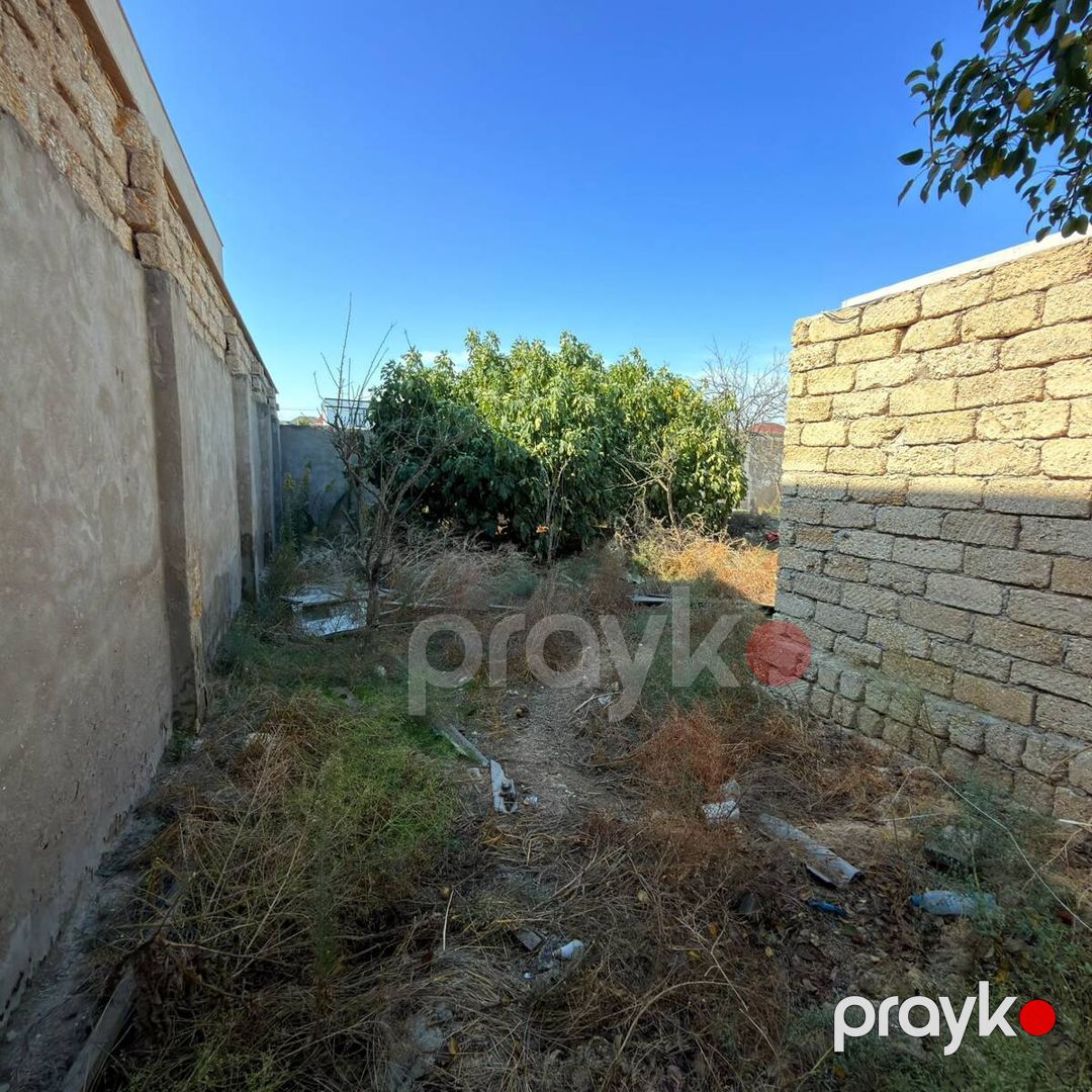 Satılır torpaq 3.3 sot — Torpaq, Bakı (2)
