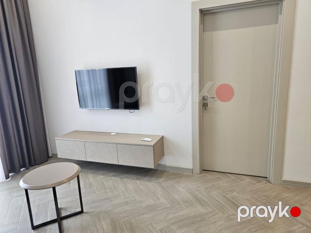 Satılır 2 otaqlı yeni tikili 74 m² — Mənzil, Bakı (8)