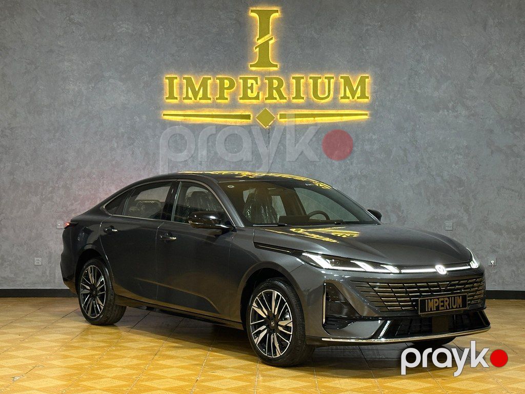 Changan Eado, 1.5 L, 1.7 kWh, 2026 il, yeni — Avtomobillər, Bakı (2)