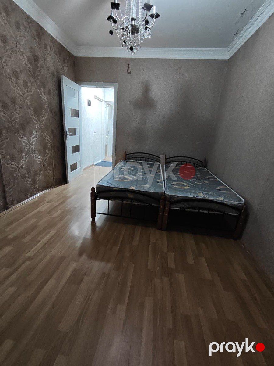 Satılır 3 otaqlı köhnə tikili 65 m² — Mənzil, Bakı (9)