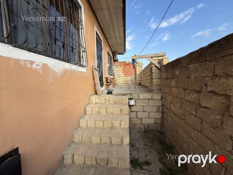 Satılır 4 otaqlı Həyət evi / Villa, 90 m², Binəqədi rayonu — Bakı