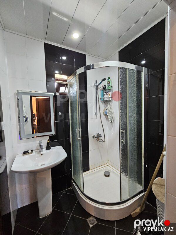 Sabunçu rayonunda 7 otaqlı Villa Satılır, 218 m² — Ev, villa, Bakı (5)