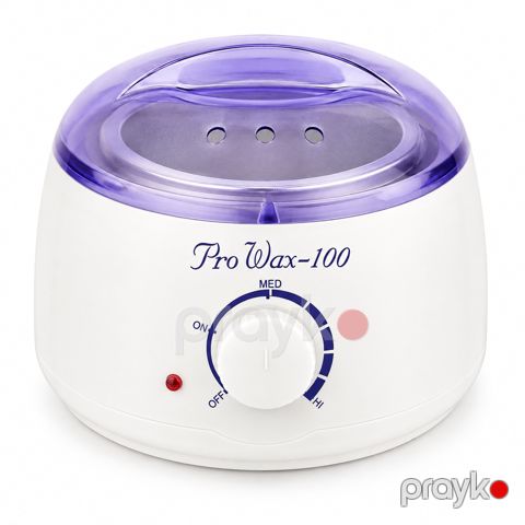 Müm əridən cihaz PRO WAX — Bakı