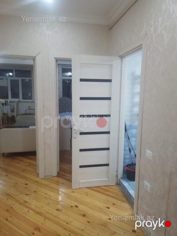 Satılır 3 otaqlı Bina evi menzil (Yeni tikili), 65 m², Masazır — Mənzil, Abşeron (4)