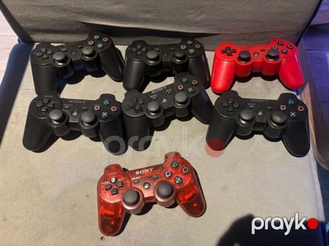 Sony Playsation 3 pultları — Bakı