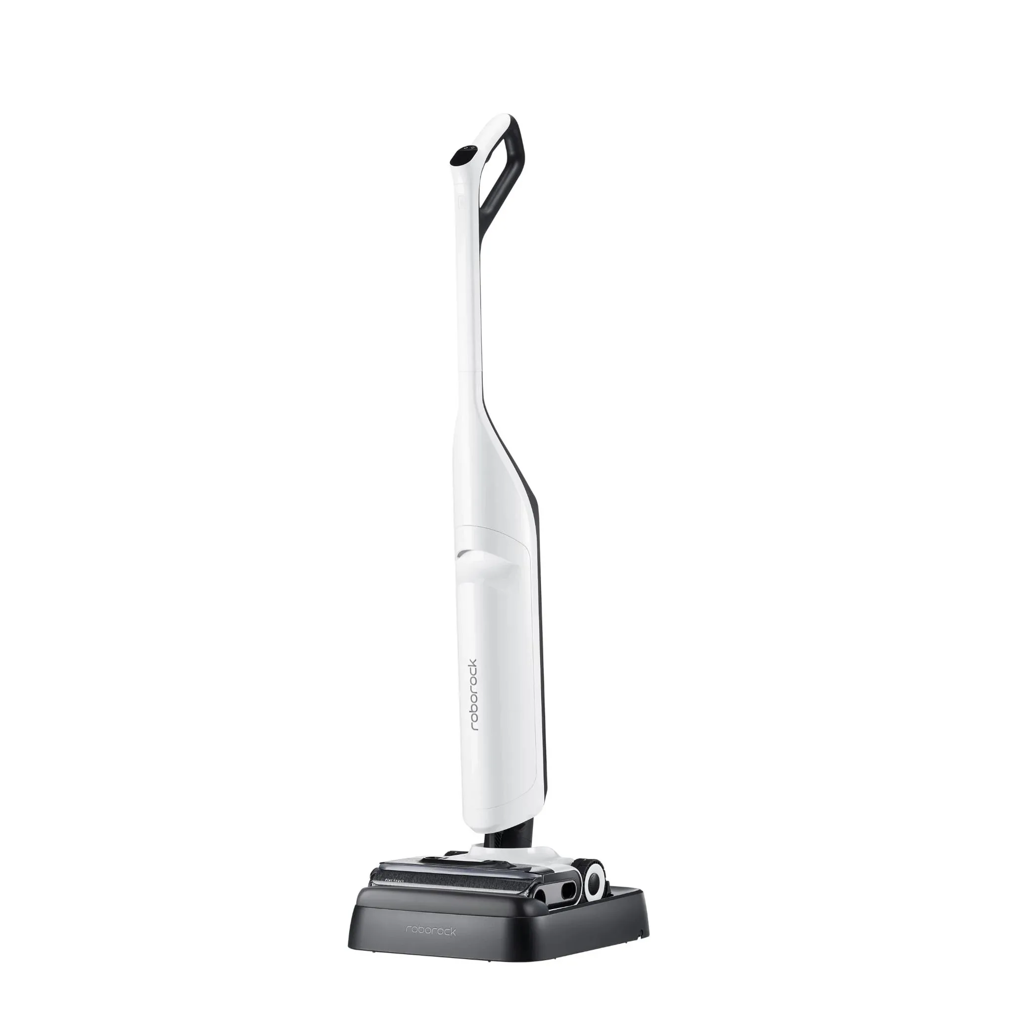 Vertikal tozsoran Roborock Flexi Pro — Bakı