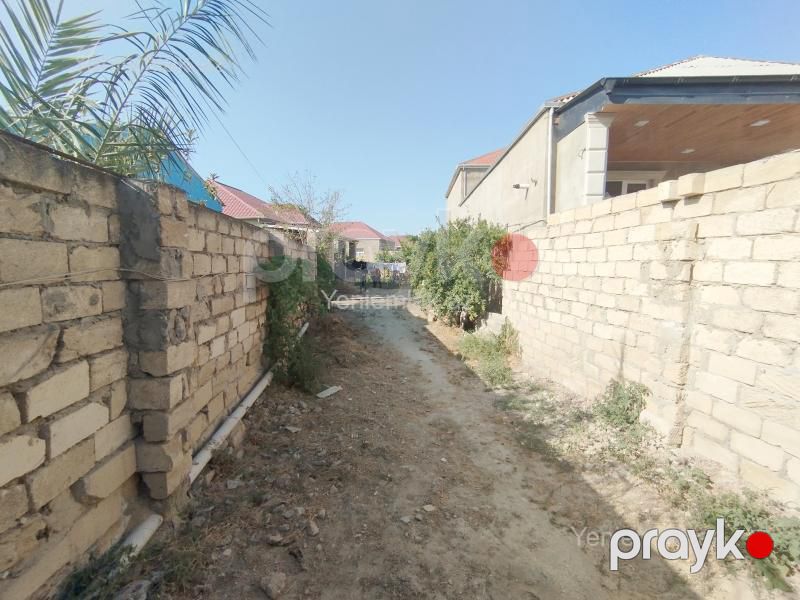 Satılır 3 otaqlı Həyət evi / Villa, 90 m², Xəzər bağları — Ev, villa, Sumqayıt (10)
