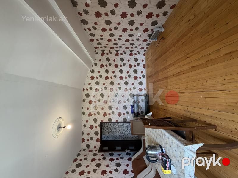 Satılır 2 otaqlı Bina evi menzil (Yeni tikili), 56 m², Masazır — Mənzil, Abşeron (11)