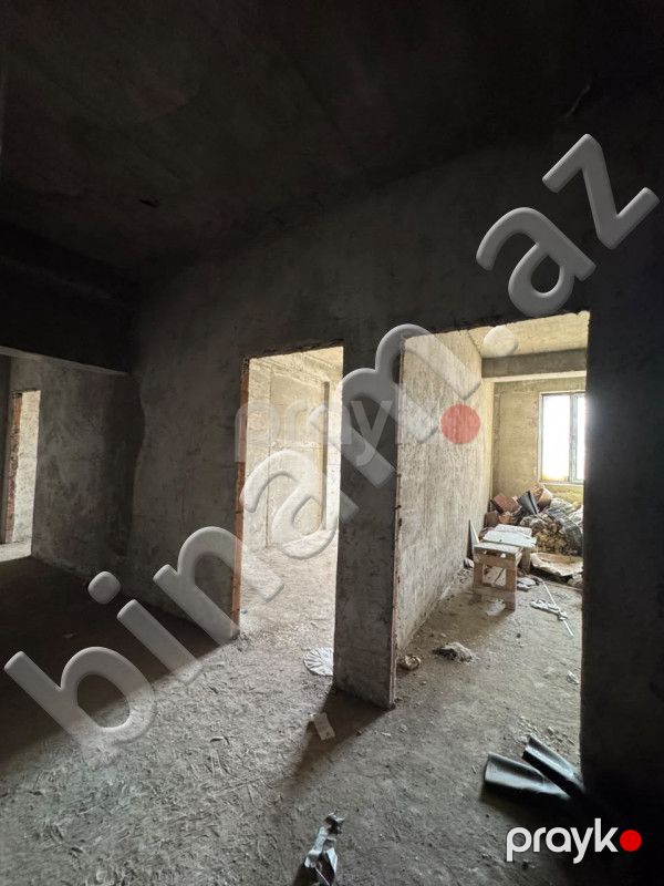 3 otaqlı Yeni tikili, Satış, Bakı, Yasamal, İnşaatçılar — Mənzil, Bakı (5)