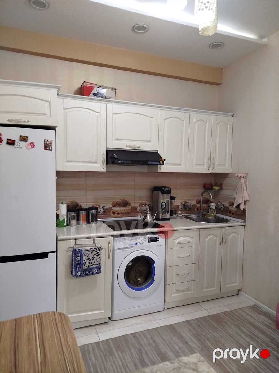 Satılır 2 otaqlı yeni tikili 82.5 m² — Mənzil, Bakı (5)
