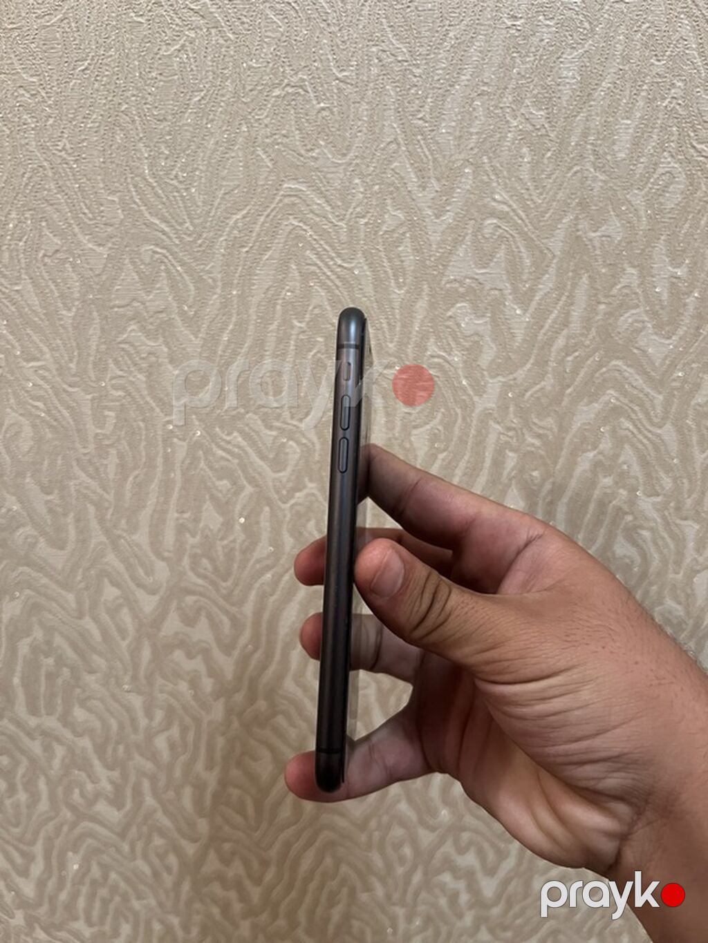 IPhone 11, 128 GB, Qara, Simsiz şarj — Apple iPhone, Bakı (2)