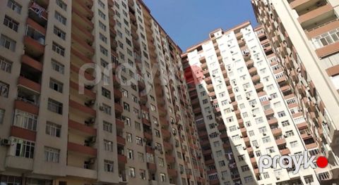 Satılır 2 otaqlı yeni tikili 51 m² — Bakı