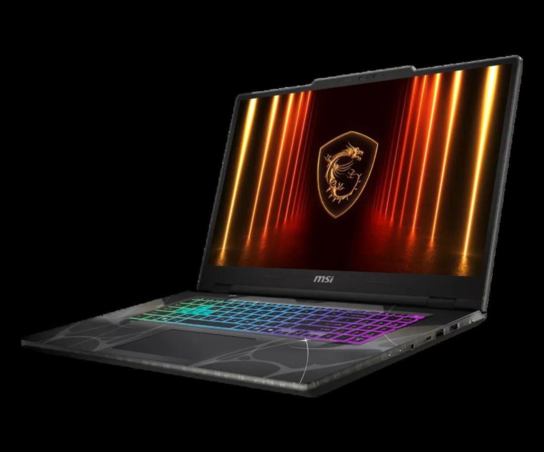 Noutbuk MSI Cyborg 17 B13WGKG-237XAZ (9S7-17U332-237) — Noutbuklar, Bakı (2)