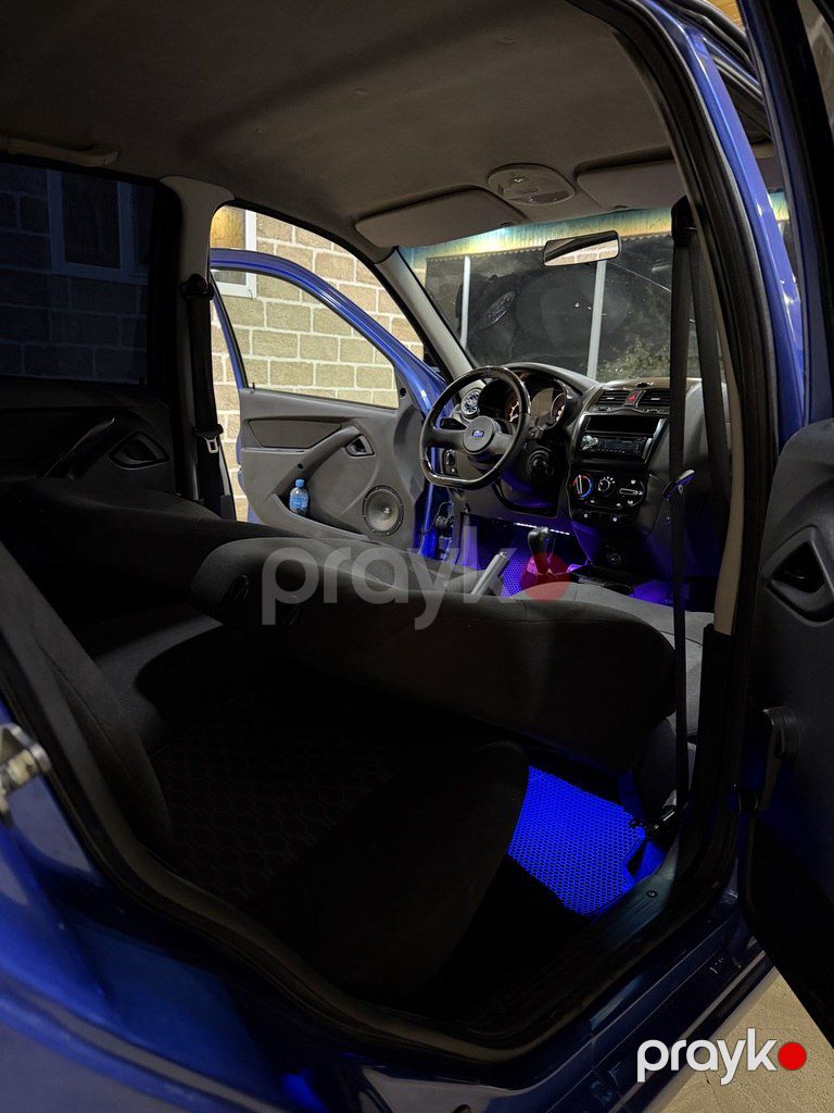 Lada (VAZ) Granta, 1.6 L, 2023 il, 138 000 km — Avtomobillər, Bakı (11)