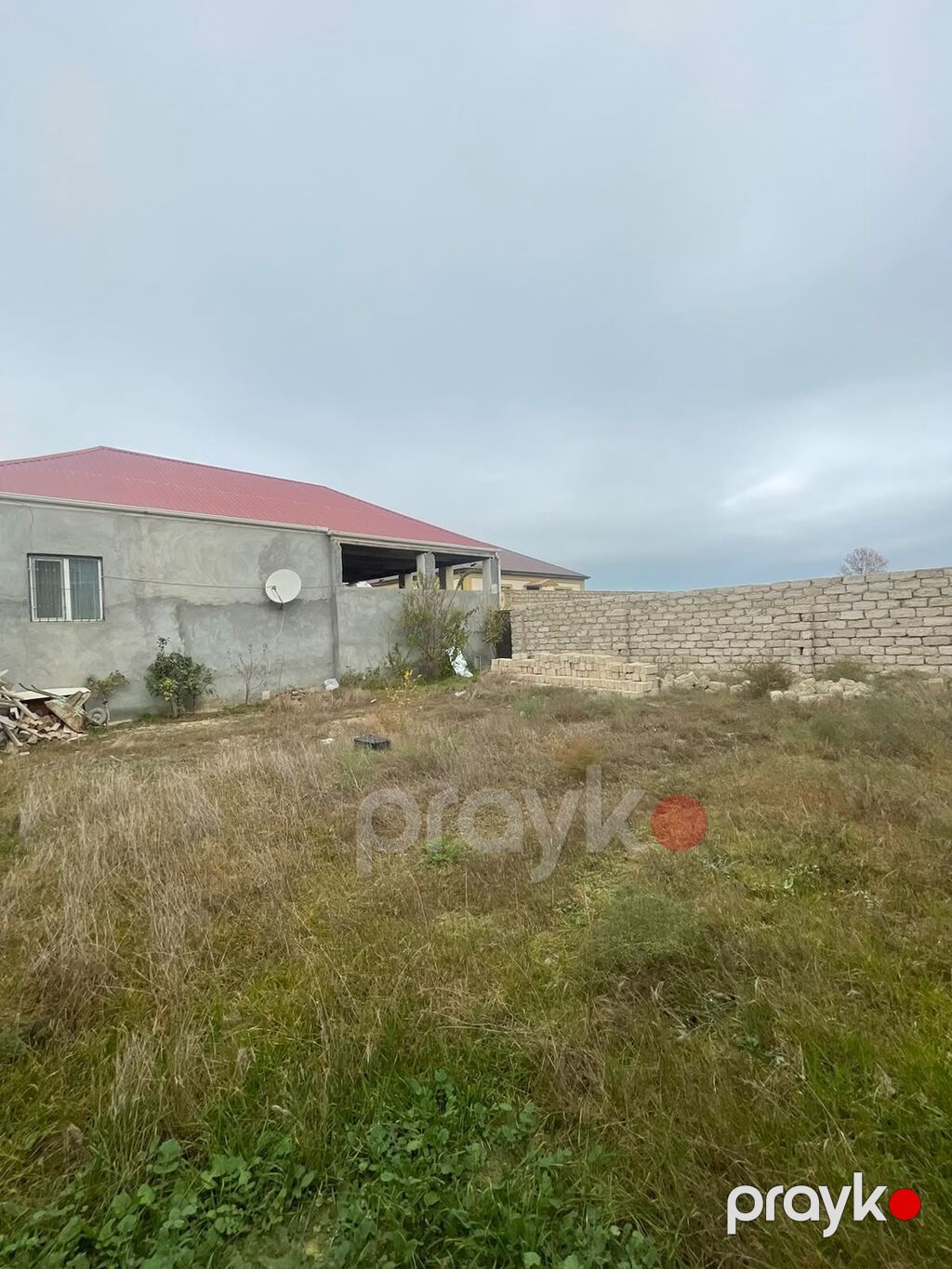 2 sot, Tikinti, Mülkiyyətçi, Müqavilə — Torpaq, Digah (5)