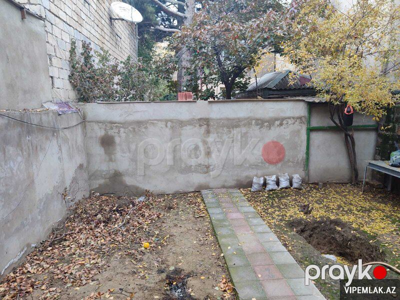 Binəqədi rayonunda 5 otaqlı Villa Satılır, 180 m² — Ev, villa, Bakı (8)