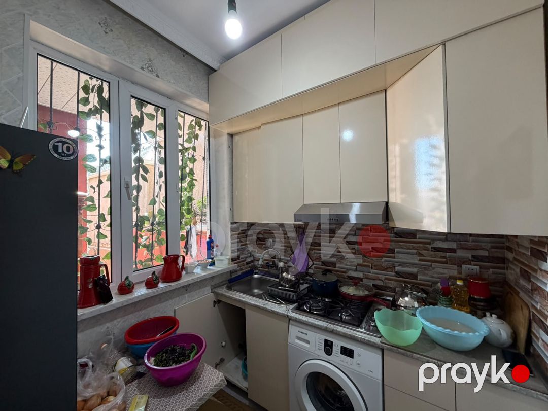 Həyət evi, Binəqədi qəs — Ev, villa, Bakı (5)