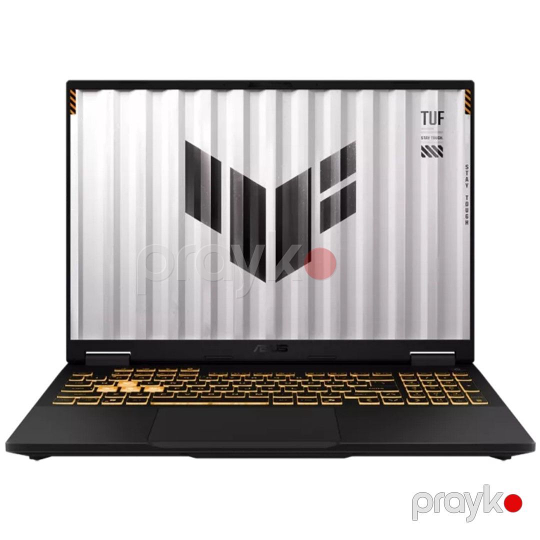 Gaming laptop ASUS TUF Gaming FX608 JM-RV002 — Noutbuklar, Bakı (3)
