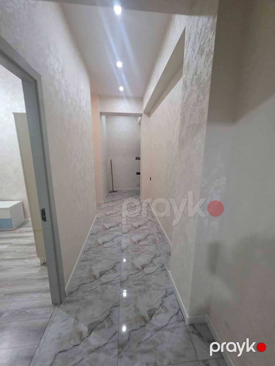İcarəyə verilir 2 otaqlı yeni tikili 55 m² — Mənzil, Bakı (7)