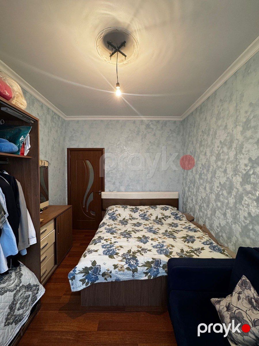 Satılır 2 otaqlı yeni tikili 64 m² — Mənzil, Bakı (5)