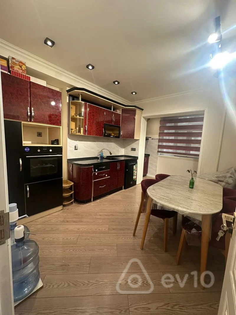 2 otaqlı mənzil, 55 m², Babək pr — Mənzil, Bakı (8)