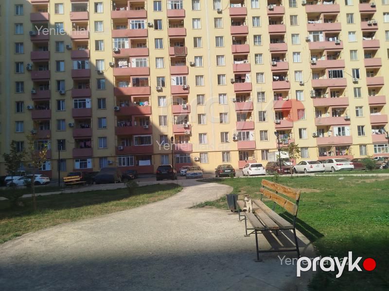 Satılır 2 otaqlı Bina evi menzil (Yeni tikili), 74 m², Saray — Mənzil, Abşeron (3)