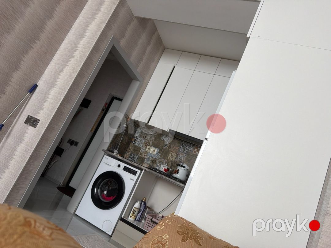 2-otaqlı yeni tikili kirayə verilir, 7-ci mkr., 60 m² — Mənzil, Bakı (3)