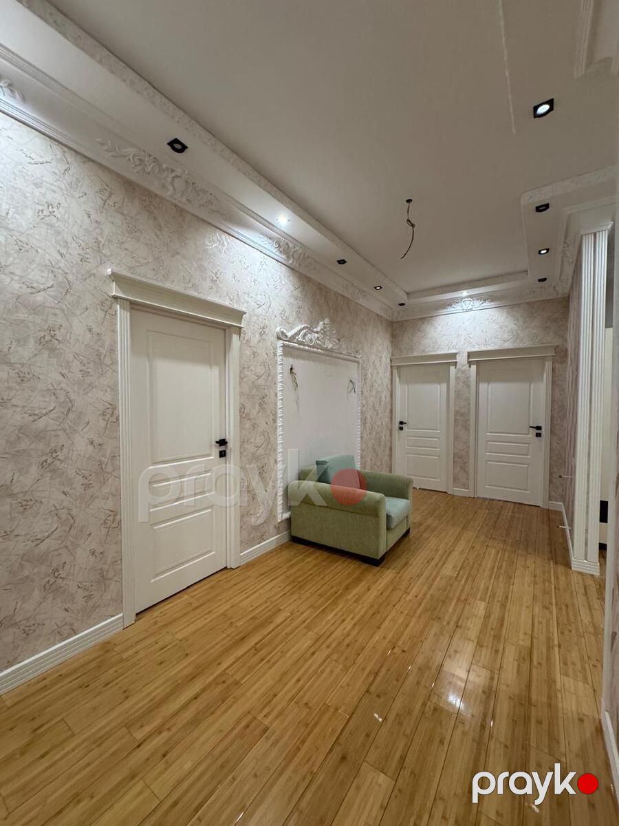 Satılır 4 otaqlı yeni tikili 164 m² — Mənzil, Bakı (11)
