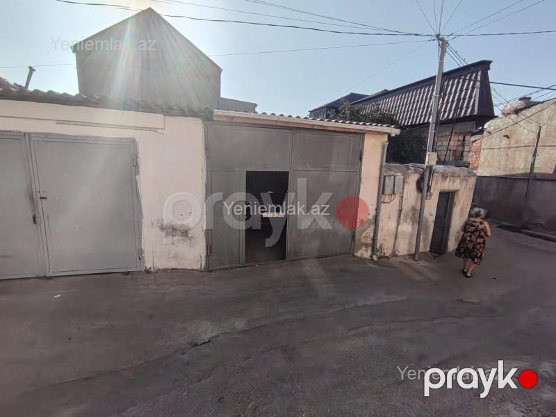 Satılır 6 otaqlı Həyət evi / Villa, 235 m², Nizami rayonu — Ev, villa, Bakı (2)