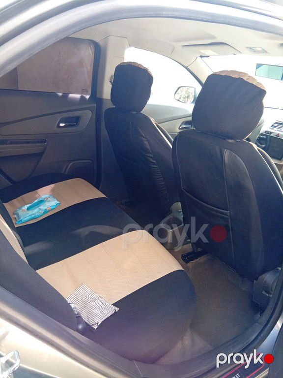 Chevrolet Cobalt, 1.5 L, 2014 il, 174 665 km — Avtomobillər, Bakı (3)