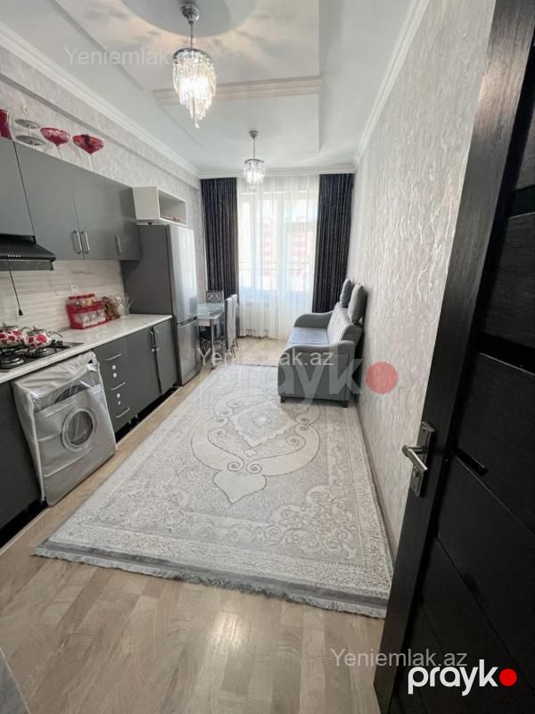 Satılır 3 otaqlı Bina evi menzil (Yeni tikili), 67 m², Saray — Mənzil, Abşeron (8)