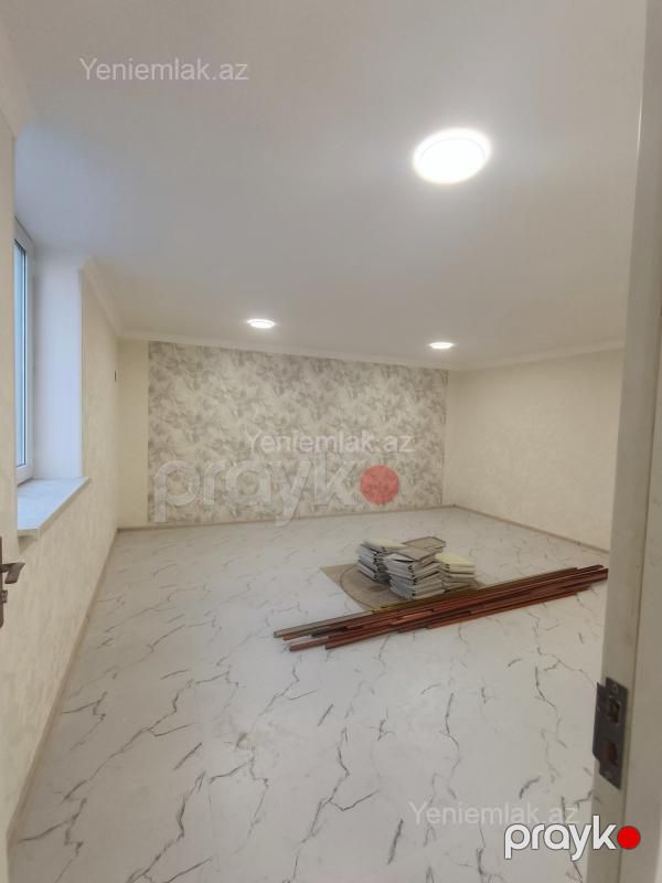 Satılır 4 otaqlı Həyət evi / Villa, 115 m², Xırdalan ş — Ev, villa (8)