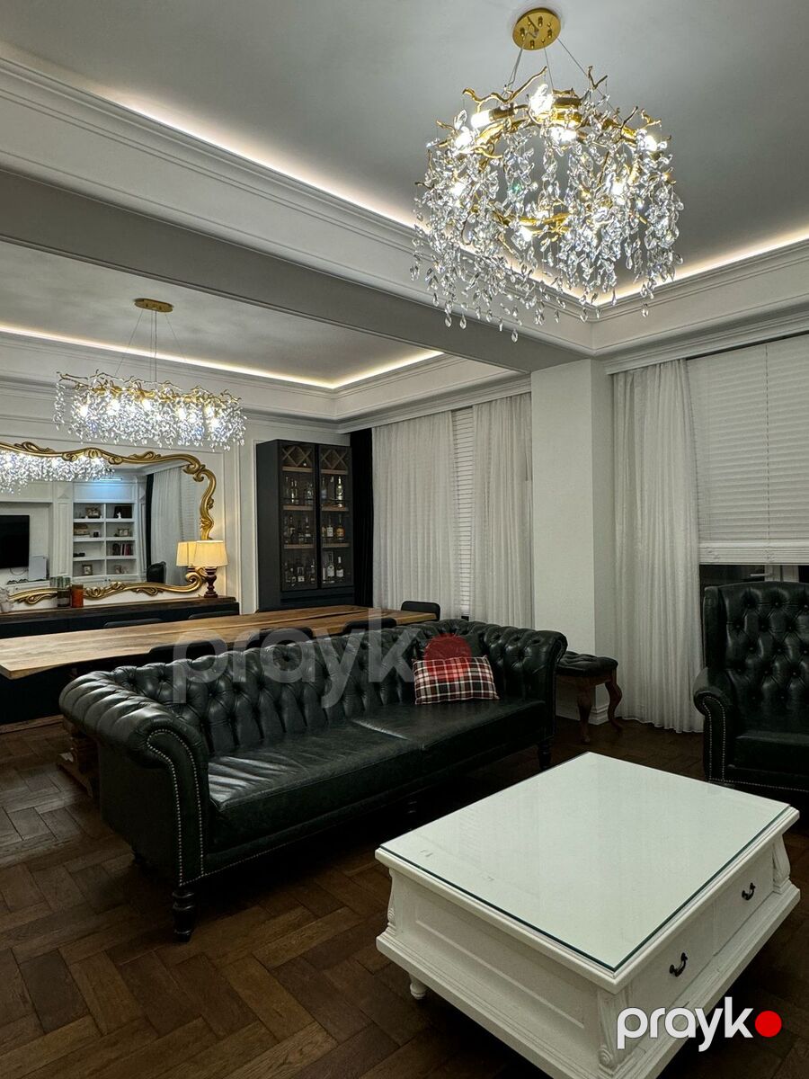 Satılır 3 otaqlı yeni tikili 141 m² — Mənzil, Bakı (2)