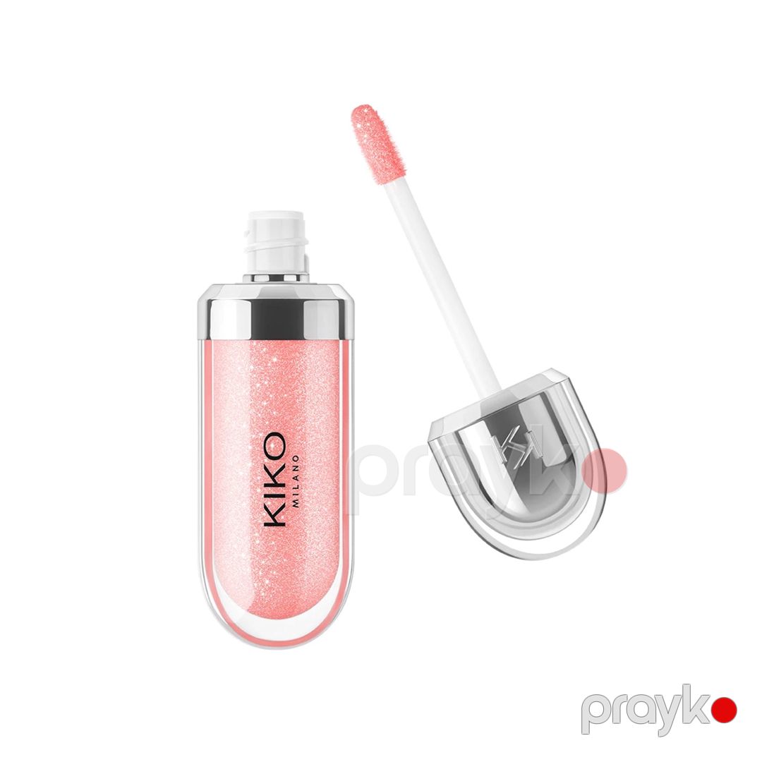 Dodaq parıldadıcısı No Brand 3d Hydra Lipgloss 04 Pearly Peach Rose 6.5 ml — Mallar, Bakı