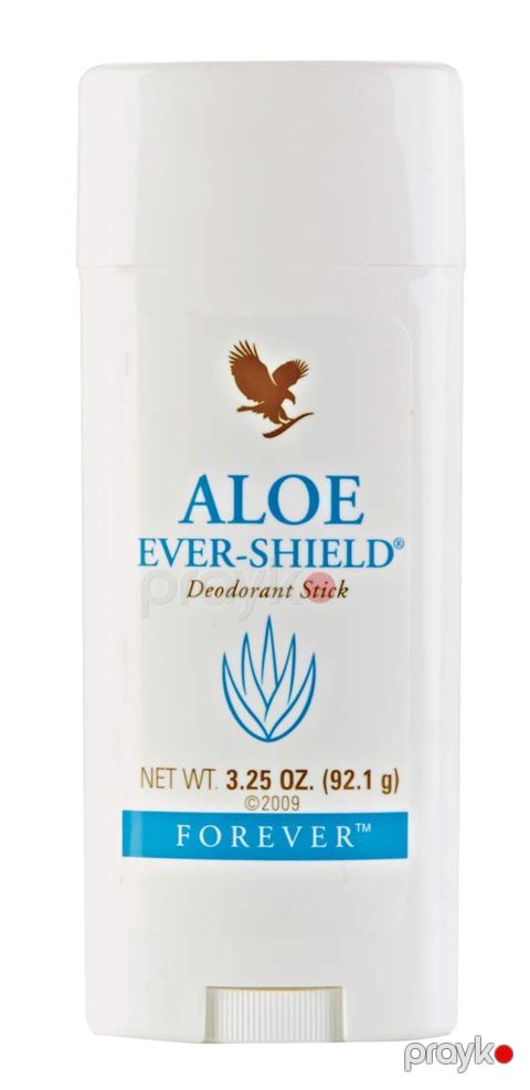 Dezodorant Forever Aloe Ever-Shield, 92.1 q — Bakı