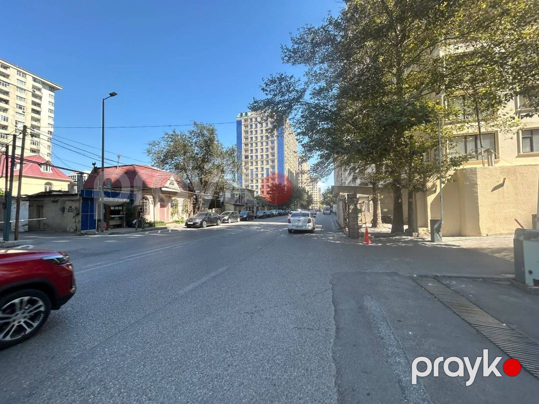 İcarəyə verilir 2 otaqlı yeni tikili 80 m² — Mənzil, Bakı (12)