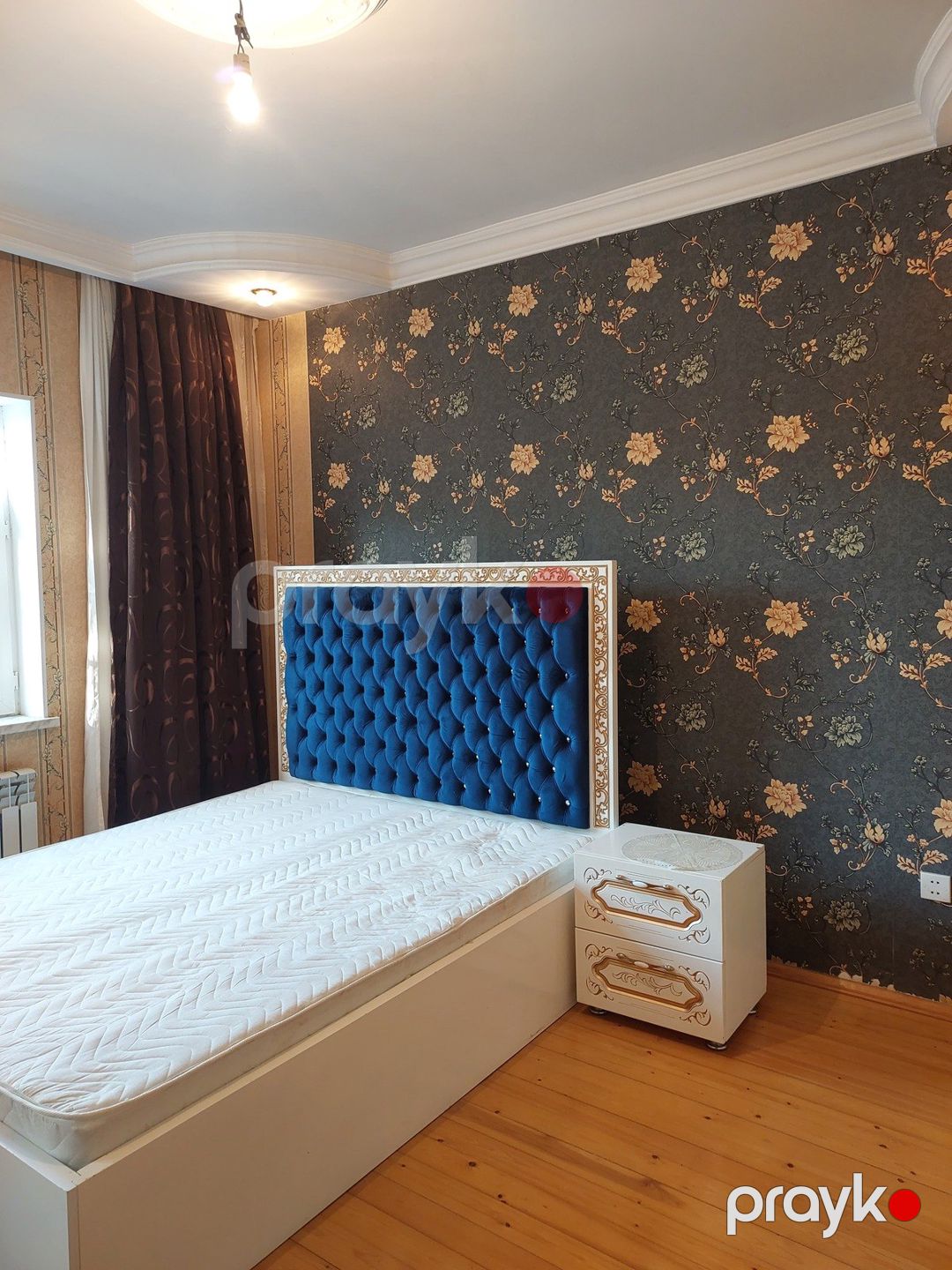 İcarəyə verilir 3 otaqlı həyət evi/bağ evi 90 m² — Ev, villa, Bakı (10)