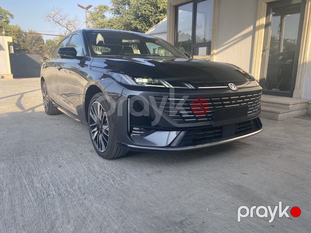 Changan Eado, 1.5 L, 1.7 kWh, 2026 il, yeni — Avtomobillər, Bakı (12)