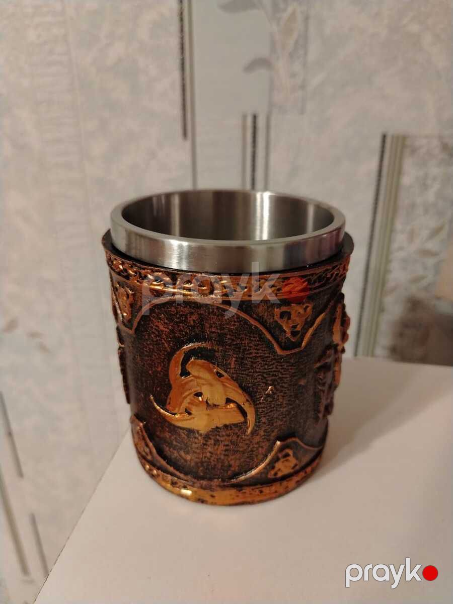 Viking fincan — Qablar və mətbəx əşyaları, Bakı (5)