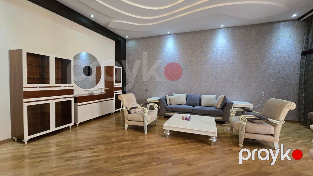 Satılır 3 otaqlı yeni tikili 162 m² — Mənzil, Bakı (8)