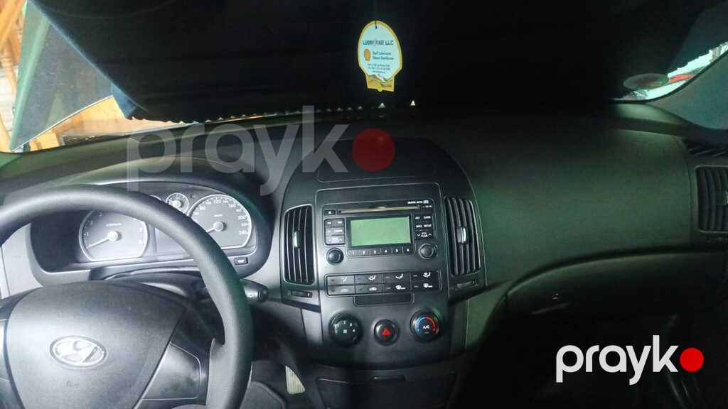 Hyundai i30, 1.4 L, 2009 il, 227 802 km — Avtomobillər, Quba (6)